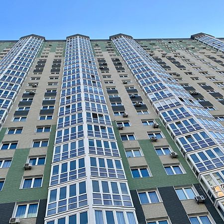 Nataly Apartments 5 Kiev Exterior foto