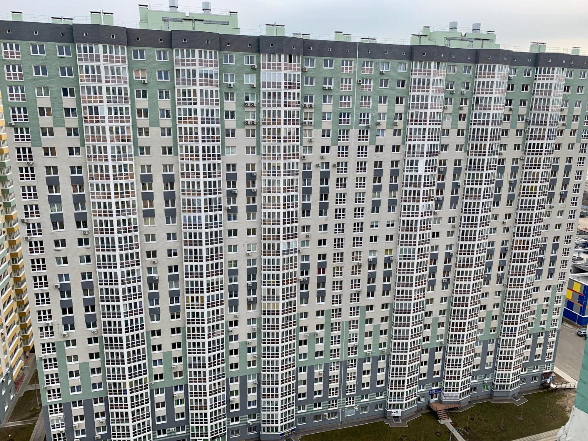 Nataly Apartments 5 Kiev Exterior foto